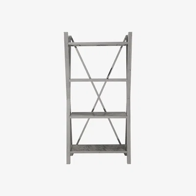 Furniture Village Vanquish Shelving Unit