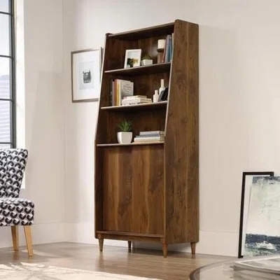 Furniture123 Teknik Office Hampstead Park Wide Bookcase