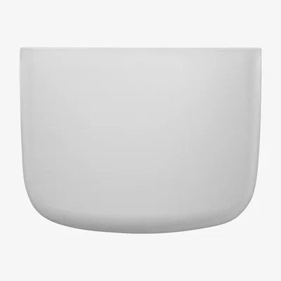 Made in Design Pocket 2 Wall storage by Normann Copenhagen Grey