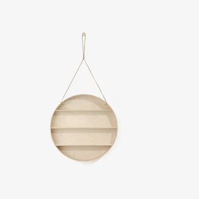 Nordic Nest The Round Dorm shelf Ø 55 cm