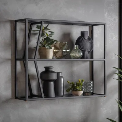 Olivia's Gallery Interiors Putney Shelf Unit | Outlet