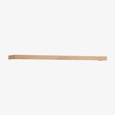 The Range Kensington 150cm Wall Shelf