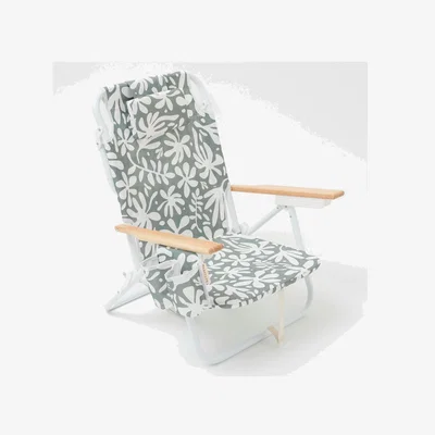 Amara Lux Beach Chair