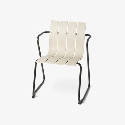 Amara Mater - Ocean Garden Chair - Sand