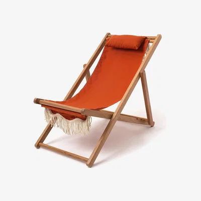 Amara Business & Pleasure Co - The Premium Sling Chair - Les Sirenuse