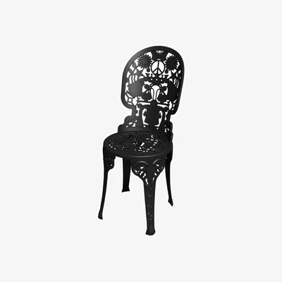 Amara Studio Job Industry Garden Chair