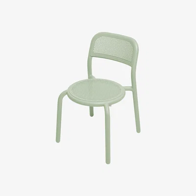Amara Fatboy - Toni Outdoor Chair - Mist Green