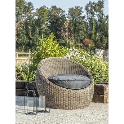 Cox and Cox Basile Outdoor Snuggler