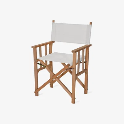 Cuckooland Garden Trading Wimborne Directors Chair