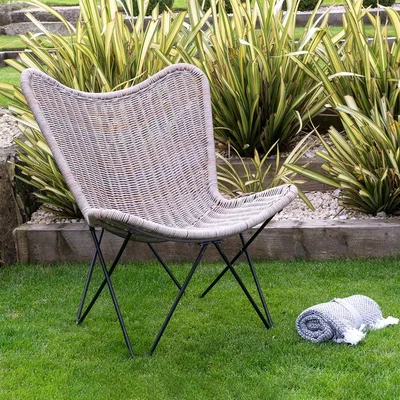 Cuckooland Pacific Lifestyle Greyling Chair