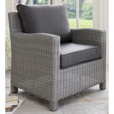John Lewis KETTLER Palma Garden Armchair