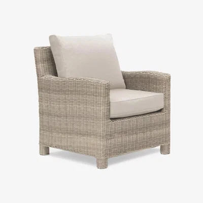 John Lewis KETTLER Palma Garden Armchair