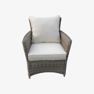 John Lewis John Lewis Dante Garden Lounging Armchair