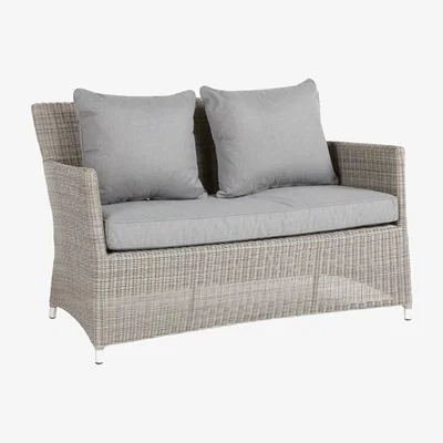 John Lewis John Lewis Dante 2 Seater Garden Sofa