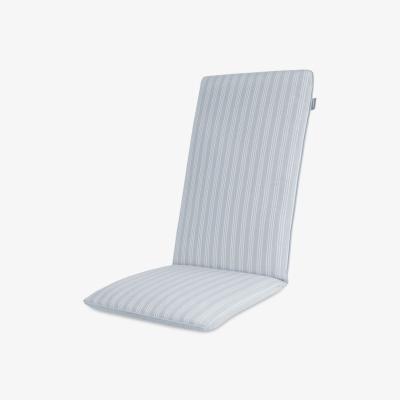 John Lewis John Lewis Henley by KETTLER Reclining Garden Chair Cushion, Pacific Blue