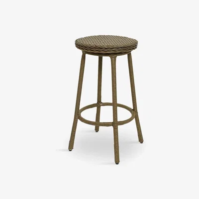 John Lewis Kaemingk Honolulu Tiki Bar Stool