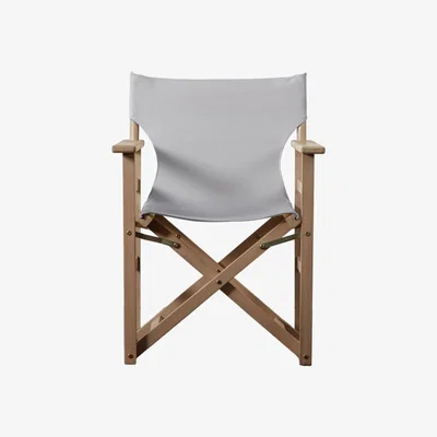Knees Reyes Armchair - Natural
