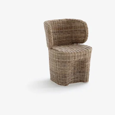 La Redoute Olmetta Garden Chair