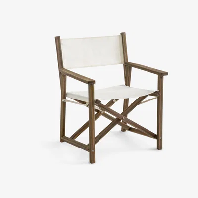 La Redoute Alfred table armchair