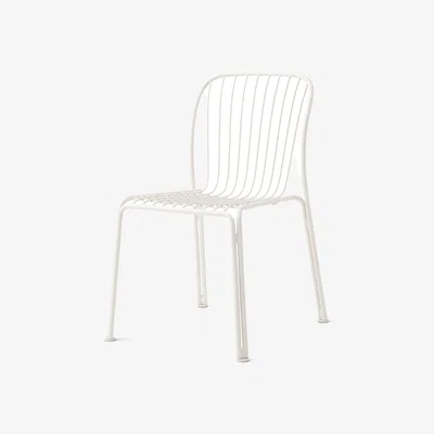 Nordic Nest &Tradition Thorvald SC94 chair Ivory