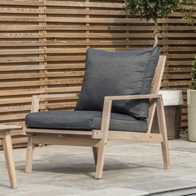 Olivia's Gallery Direct Montril Outdoor Armchair