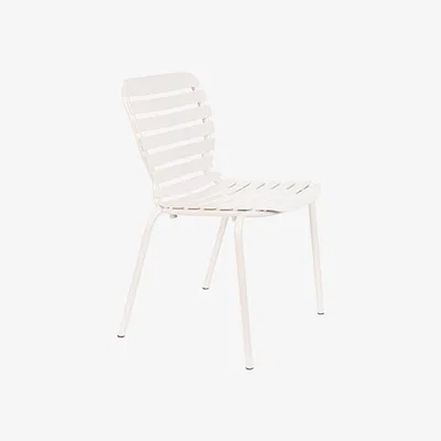 Olivia's Zuiver Vondel Outdoor Chair Clay / Clay