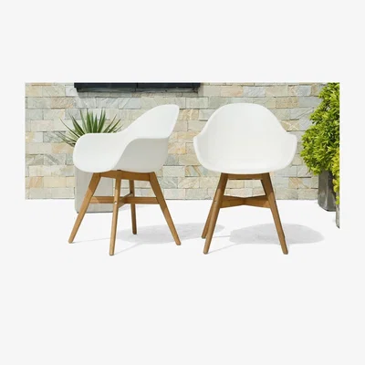 Out & Out Original Lausanne - Outdoor Shell Chairs