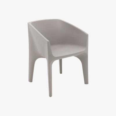 The Range Tramontina Paco Lounge Chair - Grey