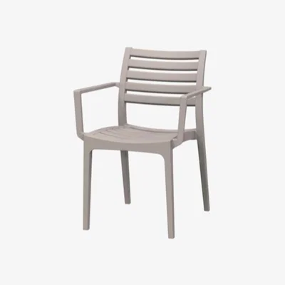 The Range Capri Patio Chair