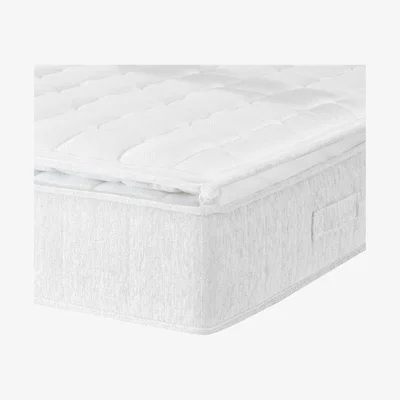 Barker and Stonehouse King Koil Extended Life Divan Bed