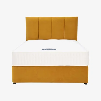 Barker and Stonehouse Pure Luxury 4000 Divan Bed