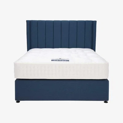 Barker and Stonehouse Pure Balance 3000 Platform Bed