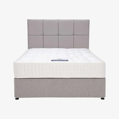 Barker and Stonehouse Pure Bliss 1000 Platform Bed