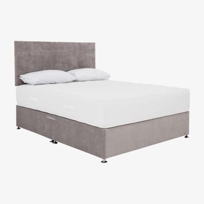 Furniture Village Sleep Story - Sleep Cool Divan Set - Double