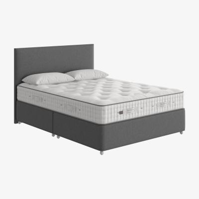 Furniture Village Vispring - Kingsbridge Divan Set - Single