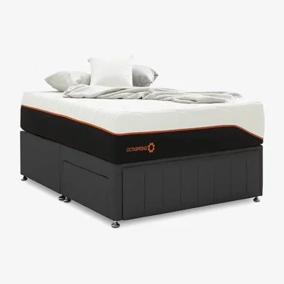 Downtown Dormeo Roma Divan Base