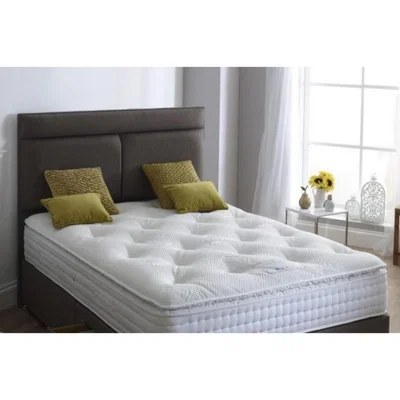 Downtown Highgrove Kensington 3000 Platform Top Divan Set