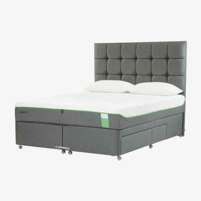 Downtown Tempur Moulton Divan Base