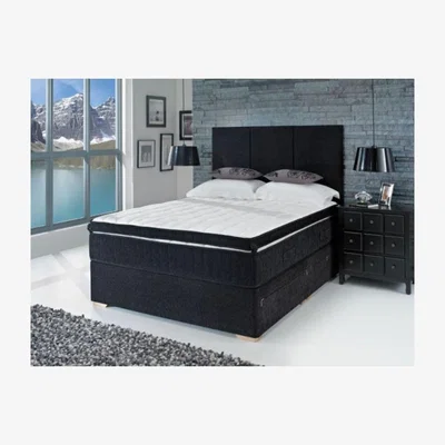 Downtown Kaymed Mighty Bed K2 Divan Set