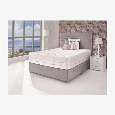 Downtown Kaymed Thermaphase+ Harmonise 2500 Divan Set