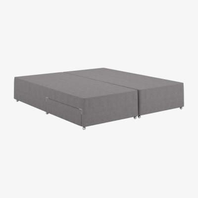 Downtown Dunlopillo Firmrest Plus Mattress & Firm Edge Pocket Base