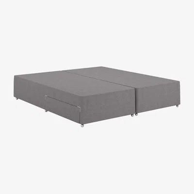 Downtown Dunlopillo Firm Edge Pocket Base Only