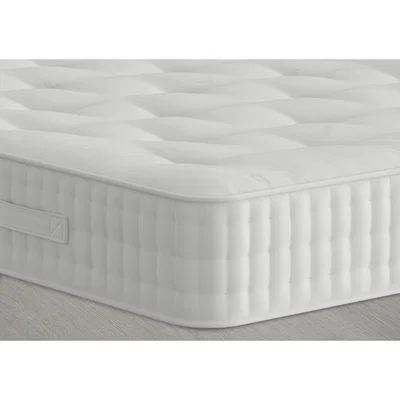 Furniture Village Sleep Story - Natural Comfort Mattress - Small Double