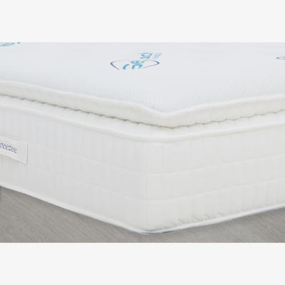 Furniture Village Sleepeezee - Geltouch Advanced 7500 Mattress - Small Double