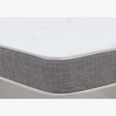 Furniture Village Sleep Sound Memory 1000 Mattress - Small Double
