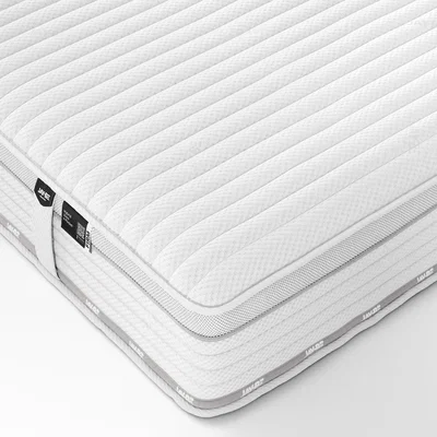 Habitat Jay-Be Truecore Hybrid 2000 Eco Firm Mattress - Small Double