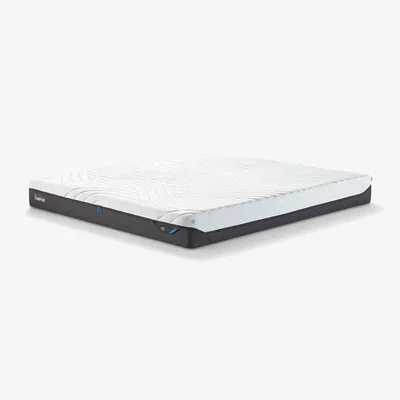 John Lewis TEMPUR Pro® CoolQuilt Memory Foam Mattress, Soft Tension, Small Double