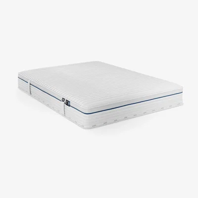 John Lewis Jay-Be® Bio Cool 2000 Mattress, Medium Tension, Small Double