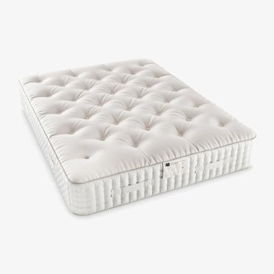 John Lewis John Lewis British Natural Collection Cotswold 19000 Mattress, Regular Tension, Small Double