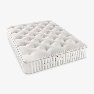 John Lewis John Lewis British Natural Collection Cotswold 19000 Mattress, Regular Tension, Small Double